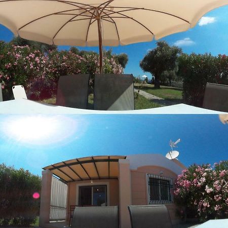 Barbati Beach Holiday Apartment, Corfu,Greece Kültér fotó