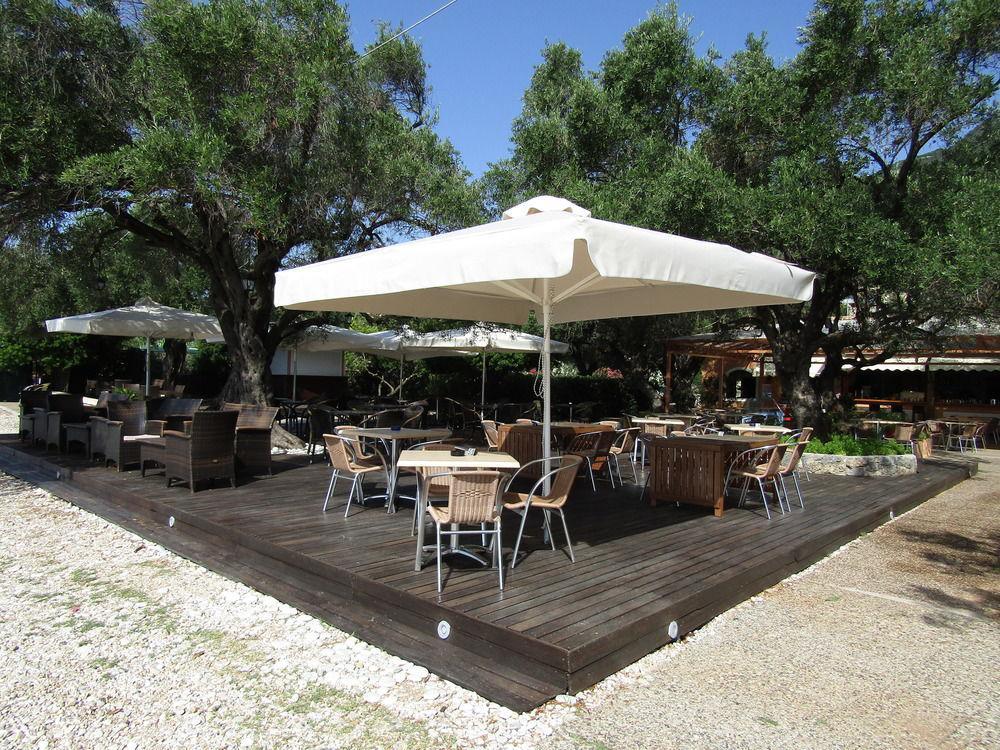 Barbati Beach Holiday Apartment, Corfu,Greece Kültér fotó