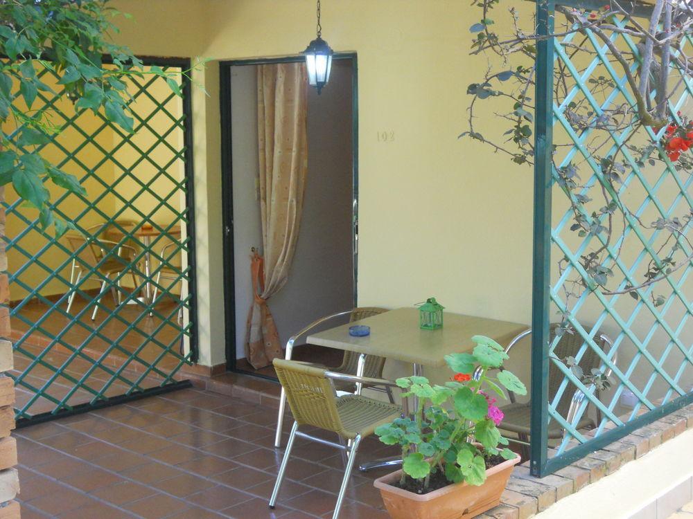 Barbati Beach Holiday Apartment, Corfu,Greece Kültér fotó