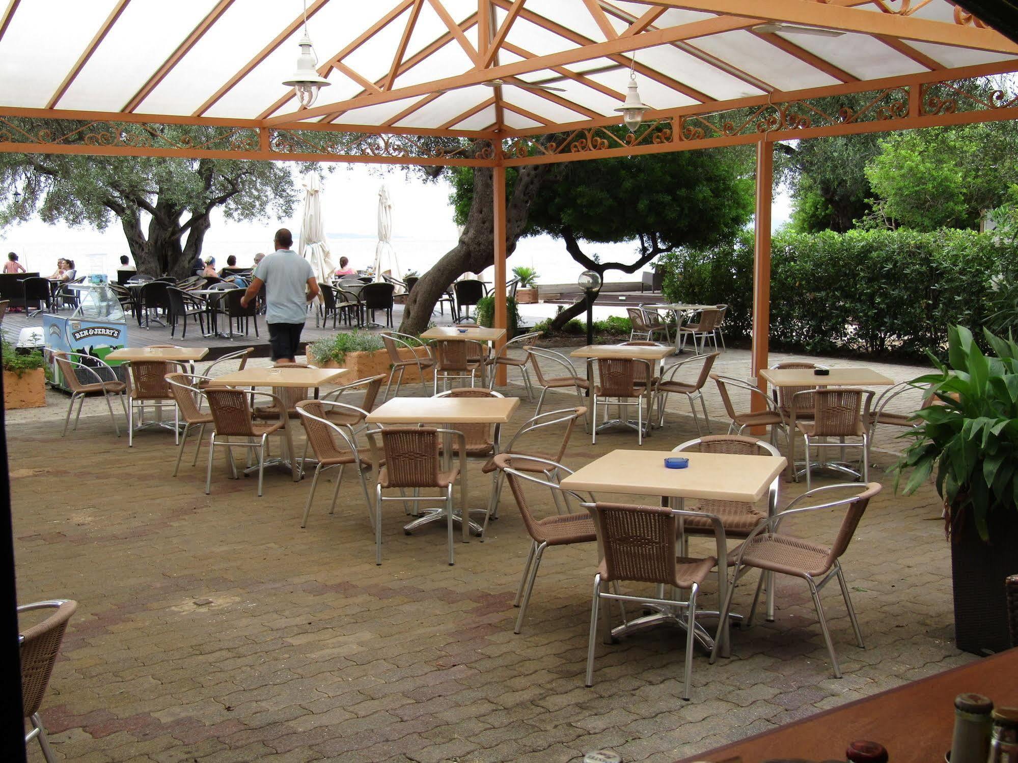 Barbati Beach Holiday Apartment, Corfu,Greece Kültér fotó