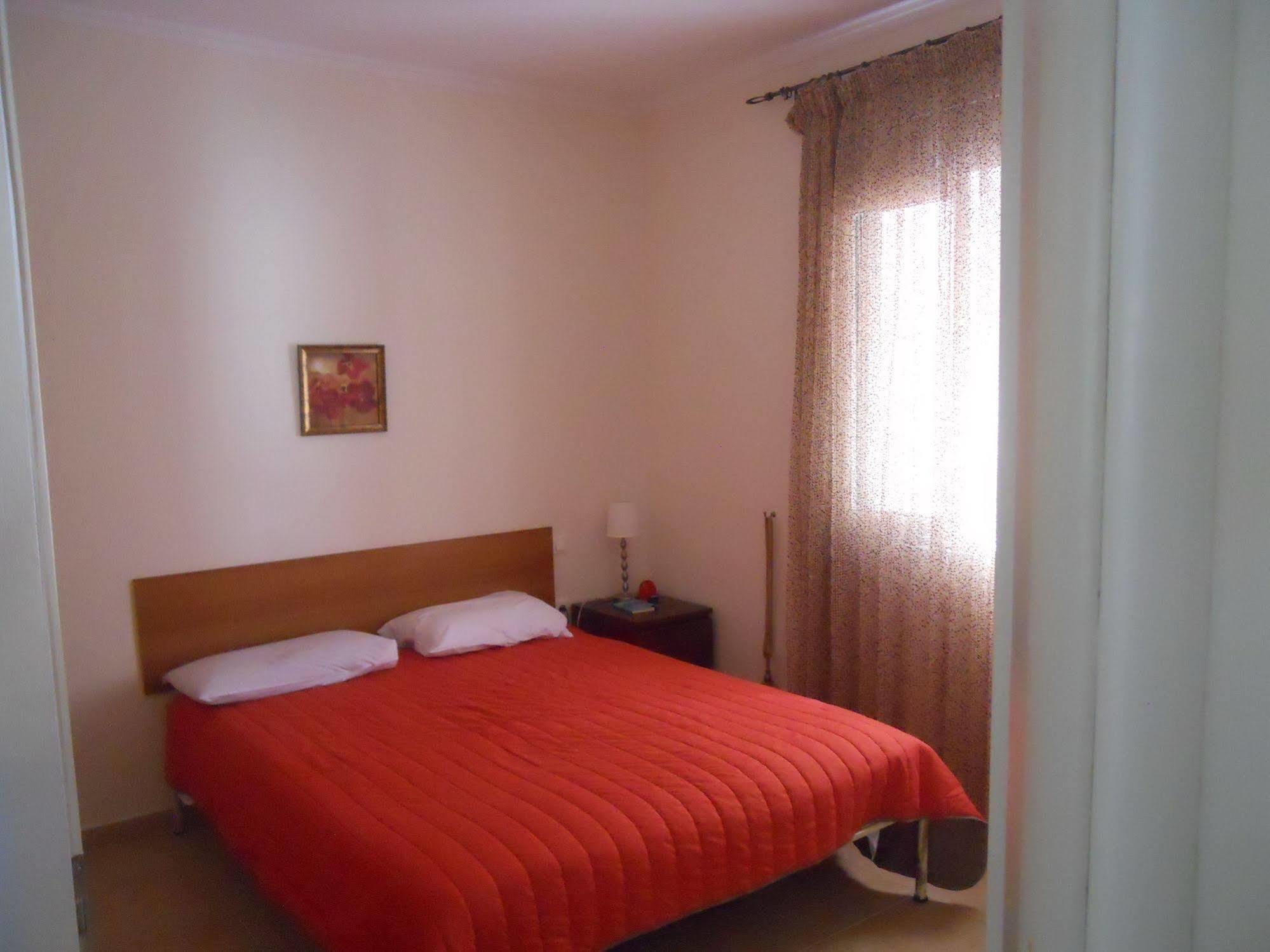 Barbati Beach Holiday Apartment, Corfu,Greece Kültér fotó