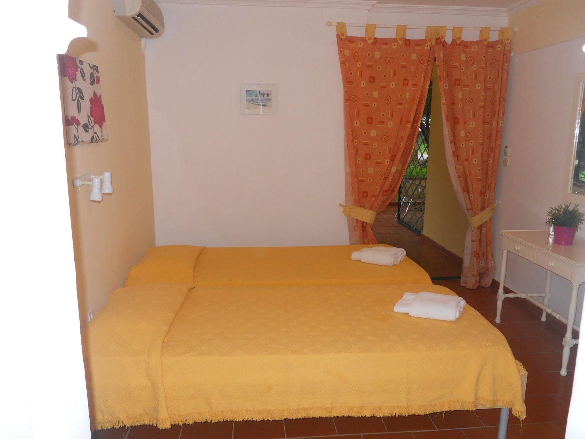 Barbati Beach Holiday Apartment, Corfu,Greece Kültér fotó