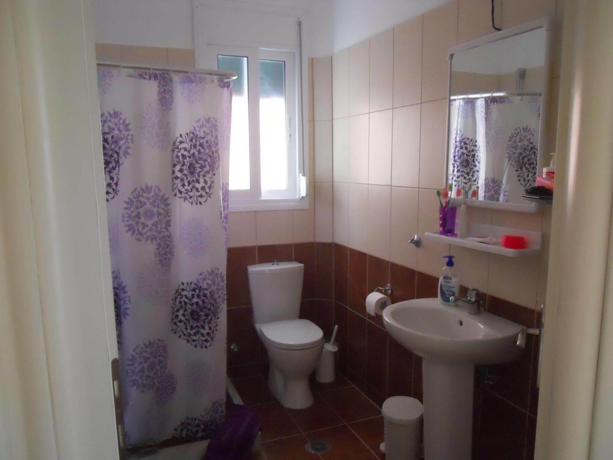 Barbati Beach Holiday Apartment, Corfu,Greece Kültér fotó